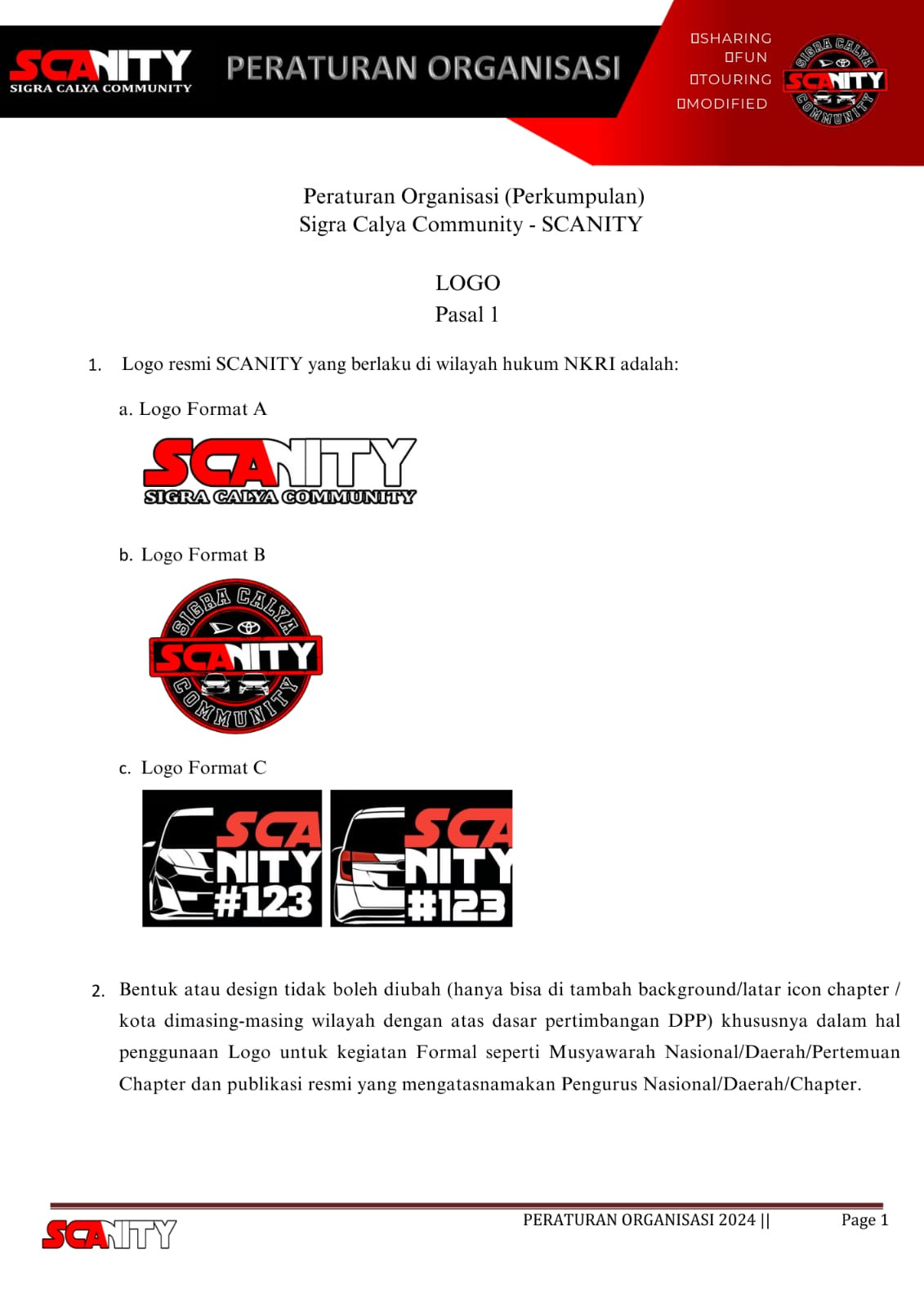 Foto 2 SCANITY